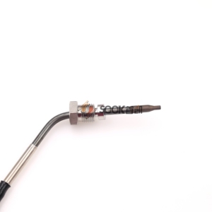 Capteur de température des gaz d'échappement du système DPF SOOK <span class=keywords><strong>SCR</strong></span> de haute qualité, moteur OEM A0081532228, nouveaux numéros de pièce 0081532228 92 09 4025 - Product Image 2