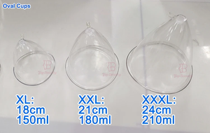 Starvac Rouleau Sous Vide Massage Butt Lift Thérapie Sous Vide Corps Sculpteur <span class=keywords><strong>Anti</strong></span>-<span class=keywords><strong>cellulite</strong></span> xxl Tasses Pour Équipement <span class=keywords><strong>De</strong></span> Beauté - Product Image 3