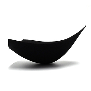 2025 nueva <span class=keywords><strong>copa</strong></span> de sujetador triangular para mujer con función de realce, sujetador de <span class=keywords><strong>Copa</strong></span> grande con espuma y Material plástico para ropa interior - Product Image 4