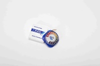 Rollos de 5m de Tiras de Papel de Prueba Universales de 0-14 PH para Análisis de Agua, Cosméticos, Jugos y Orina en Laboratorio