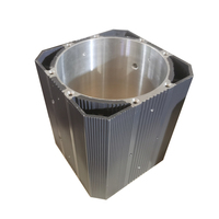 Excellent Quality Prototype Service Aluminum Custom Cnc Machining Deep Drawing Part