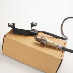 8582025-04 0281007688 13628582025 8582025 13 62 8 582 025 Sensor de Material Particulado Nuevo, Sensor PM para <span class=keywords><strong>BMW</strong></span> X3 <span class=keywords><strong>X8</strong></span> 2.0 DIÉSEL - Product Image 5