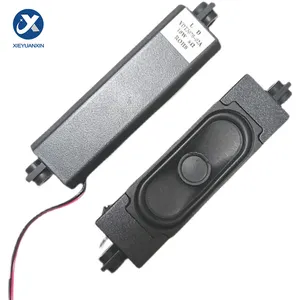 Pioneer LCD TV LED-32B900V 8 Ohm 8W tam frekans dahili manyetik TV hoparlör için uygun YX0311-01AX-6 hoparlör
