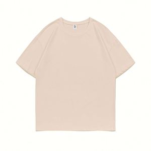 ออกแบบเสื้อยืดขายส่งตามสั่ง พร้อมโลโก้แบรนด์ของคุณ เสื้อยืดเปล่าผู้ชาย เสื้อยืดลำลองผู้ชาย เสื้อยืดสีพื้นผู้ชาย - Product Image 3