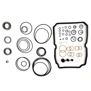 Transpeed 722.6 Xe Hộp Số Tự Động Đại Tu 722.6 6 Đại Tu Kit - Product Image 2