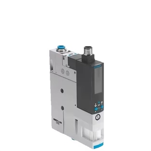 เครื่องกำเนิดสุญญากาศ OVEM-14-H-B-QO-CE-N-1P 540024 - Product Image 3