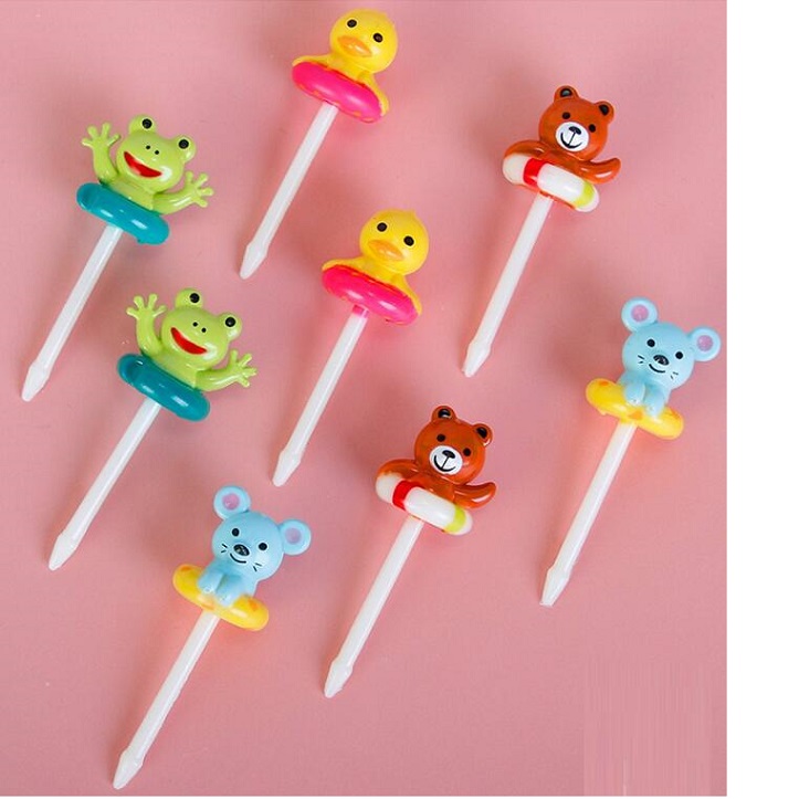 Green/blue Frog