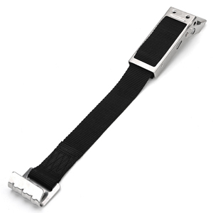 Sangles de fixation en acier inoxydable avec boucle à surcentrement 50MM <span class=keywords><strong>pour</strong></span> le transport de marchandises - Product Image 3