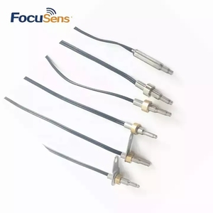 Phản ứng nhanh Bullet loại máy pha cà phê NTC 10k thermistor cảm biến nhiệt độ - Product Image 2