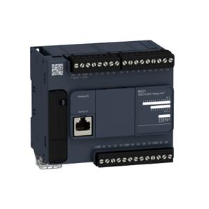 Controlador lógico original TM221C16U Tm221c16u - Product Image 1