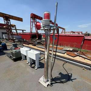 مقياس مستوى معدني لمنصات حفر النفط بوزن 30 كجم مع ضمان لمدة 6 أشهر - Product Image 3