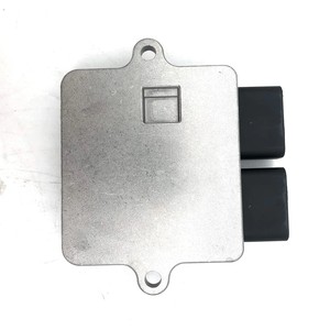 Centralina ECU ad Alte Prestazioni 28265498 - Sistema di Gestione Motore OEM PER ODES 1000 - Product Image 3