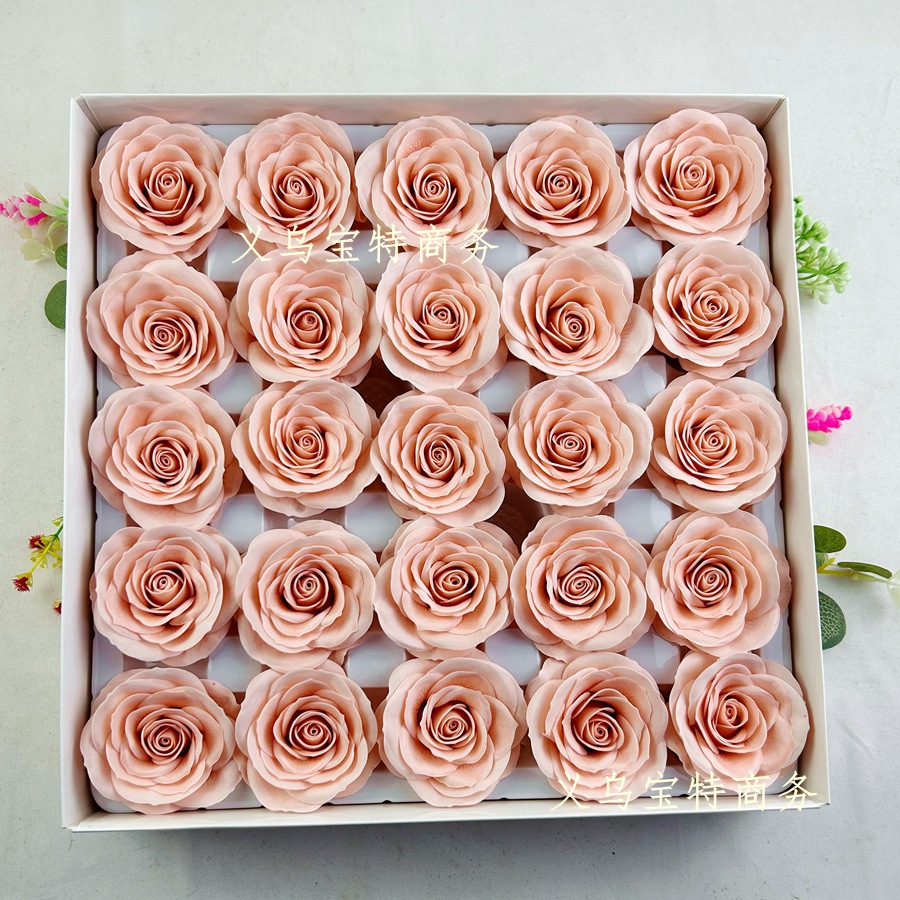 Awakening z-7 dry rose