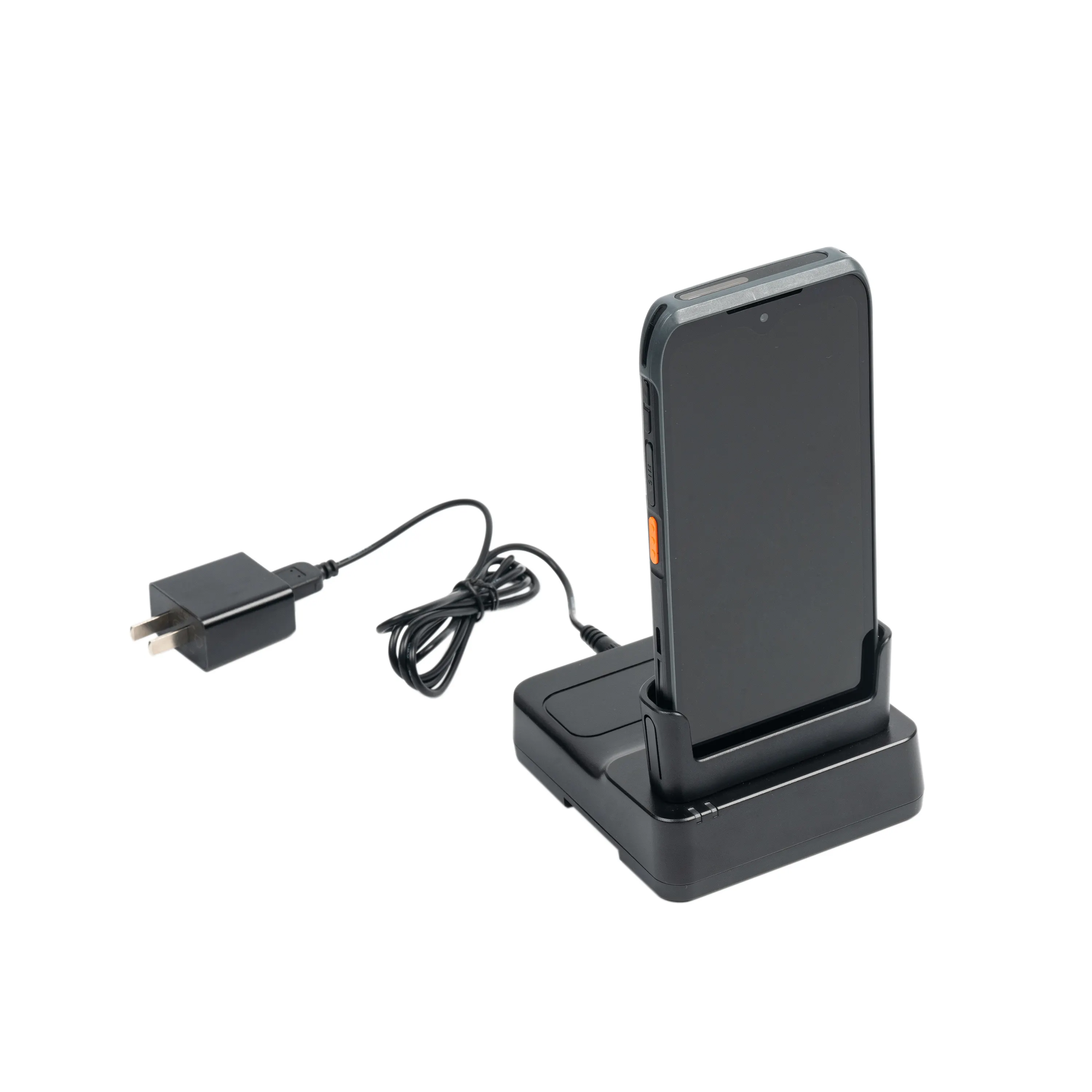 Unimes T2 Scanner de código de barras portátil com terminal móvel 4G robusto, com suporte para pdas, direto da fábrica, Wi-Fi