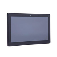 Ordinateur industriel à écran tactile ARM Advantech PPC-112W 11,6 pouces pour l'automatisation des usines et les systèmes de contrôle HMI