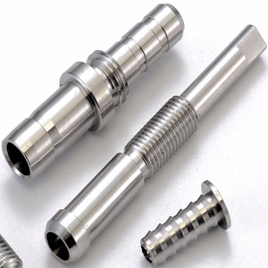 Высокоточные пользовательские услуги <span class=keywords><strong>Cnc</strong></span> ABS металлические детали для изготовления механических деталей из алюминиевой нержавеющей стали <span class=keywords><strong>CNC</strong></span> токарные фрезерные детали OEM - Product Image 2