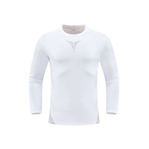 T-shirts de pêche à manches longues pour hommes personnalisés, séchage rapide, jersey sublimé avec protection <span class=keywords><strong>UV</strong></span> UPF 50+, 100% polyester pour adultes - Product Image 3
