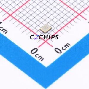 ABM11AIG-25.000MHZ-4Z-T3 Crystal (Passive) SMD2016-4P Crystal Oscillator 25MHz 30ppm 10pF 50ppm - Product Image 1
