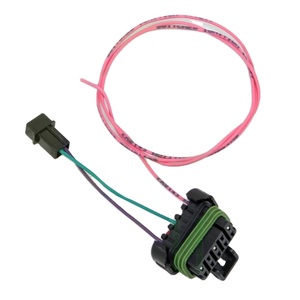HLY-558-493 स्नाइपर के साथ दोहरे सिंक वितरक एडाप्टर हार्नेस - Product Image 1