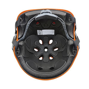 Casque d'eau de qualité supérieure coque ABS haute mousse EVA sécurité Sport <span class=keywords><strong>sauvetage</strong></span> pour casque de surf - Product Image 3