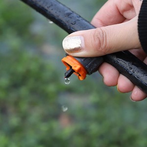 DaringFish <span class=keywords><strong>Goutteur</strong></span> micro stabilisé à compensation de pression réglable pour irrigation goutte à goutte Quatre mille deux cents 1 Simple - Product Image 3