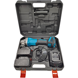 Brushless lithium-ion angle grinders, multi-function <b>kits</b>, high-power grinding and cutting machines, <b>polishers</b>, other products - Product Image 2
