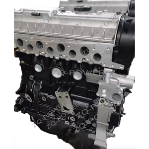 Motor Automático 4D56T 2.5L para <span class=keywords><strong>Mitsubishi</strong></span> L043 Montero L200, Nuevo, con 12 Meses de Garantía de Calidad de Fábrica - Product Image 3
