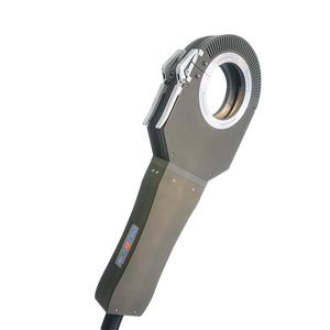 Ss Gesloten Roestvrijstalen Automatische Orbitale Buis Lasmachine Kop Voor Orbitaal Lassen - Product Image 4