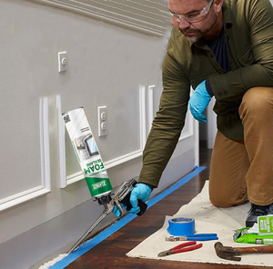 <span class=keywords><strong>Mousse</strong></span> de polyuréthane expansée pulvérisable en gros, <span class=keywords><strong>mousse</strong></span> de polyuréthane à cellules fermées, isolation en <span class=keywords><strong>mousse</strong></span> de polyuréthane pulvérisée - Product Image 4