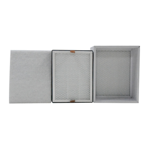 Estrattore di Fumi Laser con Filtro HEPA 150W FES150, Aspiratore di Polvere con Certificazione CE, Purificatore DTF per <span class=keywords><strong>Fai</strong></span>-<span class=keywords><strong>da</strong></span>-<span class=keywords><strong>Te</strong></span> e Saloni di Bellezza - Product Image 6