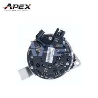 Alternador APEX-ALFO054 12V 150A para FORD Kuga, Nuevo Alternador 11347N 1541451,2099471,6M5J10300SA