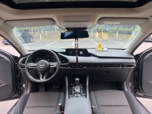 <span class=keywords><strong>Mazda</strong></span> <span class=keywords><strong>3</strong></span> Axela <span class=keywords><strong>2022</strong></span> de Alto Rendimiento, 2.0L, Automático, Tracción Delantera, Sedán, Color Oscuro, Semiautomático, Usado, Volante a la Izquierda - Product Image 6