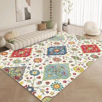 Tapis chauffant électrique mobile et lavable, indispensable pour les salons familiaux multi-tailles