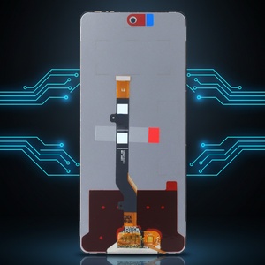 Écran LCD de téléphone portable pour Tecno Camon 17, écran pour Tecno Camon 17 Pro, écran LCD d'origine pour Tecno Camon 17p, remplacement d'écran - Product Image 2