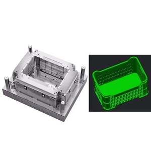 Taizhou Khuôn Rau Trái Cây Thùng công cụ hộp Nhựa thùng nhựa lưu trữ Thùng tiêm khuôn - Product Image 6