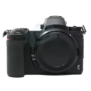 กล้องดิจิตอล DSLR แบบไร้กระจก4K UHD <span class=keywords><strong>Z7</strong></span>มืออาชีพ hft กล้องวิดีโอ DSLR แบบเต็มเฟรมแบบเดี่ยว - Product Image 2