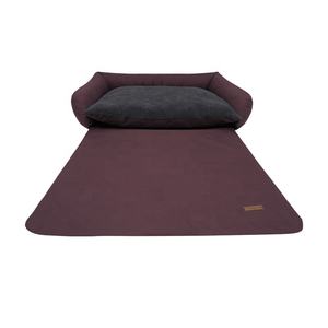 Peppy Buddies Neues Produkt Anti-Moskito Multifunktion ale Hunde matratze Hundes ofa Bett und Kofferraum abdeckung Protector - Product Image 5