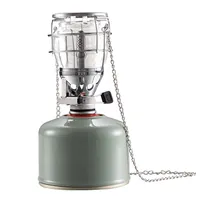 Portable Back Pack Outdoor Patio Camping Hiking Sports Luminaire Gas Lantern Camping Gas Light Gas Lamp 40lux