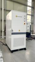OEM 125KW Solis Hybride Onduleur Solaire Triphasé 261KWH 832V Armoire de Batterie LiFePO4 à Refroidissement Liquide avec Communication CAN
