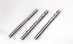 Donglin High Precision Carbide <strong>Reamer</strong> Spiral Straight Shank Tungsten Steel Machine <strong>Tool</strong> with Black Oxide Finish - Product Image 6