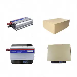 太阳能离网5Kw 5.5Kw Wifi 3Kw频率工业5Kva，带限制器套件3.5Kw 24v输出220V，用于风力发电逆变器