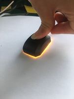 Antenne LED de haute qualité pour la décoration des véhicules - Couleurs personnalisées