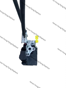 KEYTON FQT MOTOR Pièces détachées <span class=keywords><strong>antivol</strong></span> pour véhicules Fuqiqiteng M70 Serrure de porte, Composant de cadre de porte, Composant de verrouillage - Product Image 6