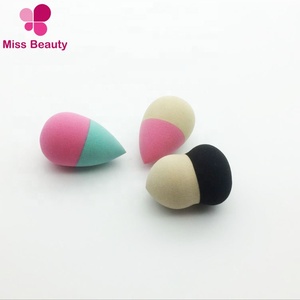 Libre de látex soplo de polvo cosmético líquido BB crema en polvo <span class=keywords><strong>corrector</strong></span> de sombra de ojos de Blush - Product Image 4