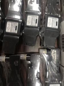 Solenoide V14B517A-D213A |   Válvula de 2 vías de 1/4 de pulgada 2/2 NC de acción directa |   Cuerpo de latón, 0.15-10 bar, 24V CC/110V CA - Product Image 3
