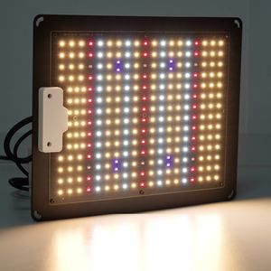 LED Quantum Board Full Spectrum 100W-300W for Large Scale Hydroponic Greenhouse Vegetable Production - Product Image 1