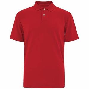 Chemise à manches courtes pour homme, couleur unie, 100% coton tricoté, design personnalisé de haute qualité, qualité d'exportation, prix de gros - Product Image 5