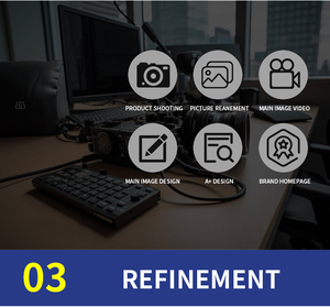 Service professionnel de vidéographie de produit Shopify avec utilisation de la photographie de séance photo mettant l'accent sur le mode de vie <span class=keywords><strong>photographe</strong></span> expérimenté - Product Image 5