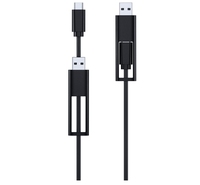 Pièces d'ordinateur D6000 pour station d'accueil Dell USB-C pour ordinateurs portables à double écran