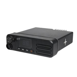 Radio Móvil DMR DM4401E UHF/VHF GPS AES-256, Transceptor de Estación Base Digital de Dos Vías, Walkie Talkie de 45W de Largo Alcance 0-50km - Product Image 2